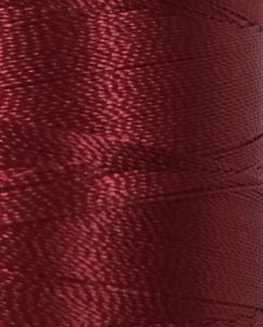 2268 Carolina Red